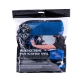 Picture of Chemical Guys Monster Extreme Thickness Premium Microfiber Towel - 16in x 16in - Blue - 3 Pack