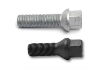 Picture of H&R Wheel Bolts 14 X 1.5 / Length 70mm / Ferrari / Head 22mm - Set of 10