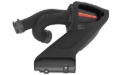 Picture of K&N 21-24 Chevrolet Silverado 1500 V8 5.3L/6.2L F/L NextGen Dryflow Cold Air Intake