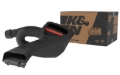 Picture of K&N 21-24 Chevrolet Silverado 1500 V8 5.3L/6.2L F/L NextGen Dryflow Cold Air Intake