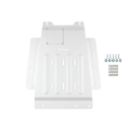 Picture of Rival 2015-2026 Ford F150 EcoBoost Only Aluminum Transmission Catalytic Converter Skid Plate