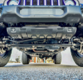 Picture of Rival 18-26 Jeep Wrangler JL 07-18 Jeep JK 20-26 Jeep Gladiator Except Mojave Lower Skid Plate