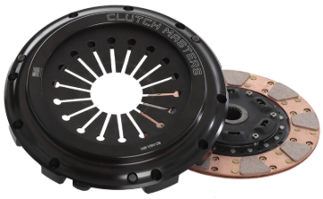 Picture of Clutch Masters 97-02 Acura NSX 3.2L FX250SS Short Shift Single Disc Clutch Kit