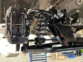 Picture of QA1 61-71 Dodge D100 & D200 Front Suspension Kit - Double Adj - 600lb/in