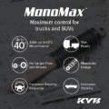 Picture of KYB 19-23 Ford Ranger MonoMax Gas Strut - Front