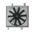 Picture of Mishimoto 90-93 Acura Integra Aluminum Fan Shroud Kit
