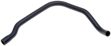 Picture of Gates 91-92 BMW 318I 4-Cyl. 1.8L Rad. To Pipe - Driver Side Molded Heater Hose