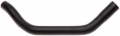 Picture of Gates 11-15 Chrysler Town & Country Van V-6 3.6L Oil Cooler Outlet Molded Heater Hose