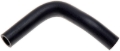 Picture of Gates 01-05 Chrysler Town & Country Van V-6 3.8L Aux Heater Pipe-3 To Aux Heater Molded Heater Hose