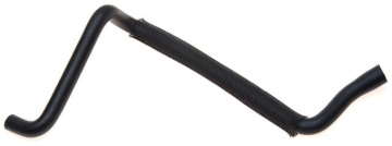 Picture of Gates 94-95 Mercedes-Benz E320 6-Cyl. 3.2L Rad. To Reservoir Molded Heater Hose