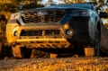 Picture of Rival 2020-2026 Subaru Outback including Wilderness  Aluminum Engine Skid Plate