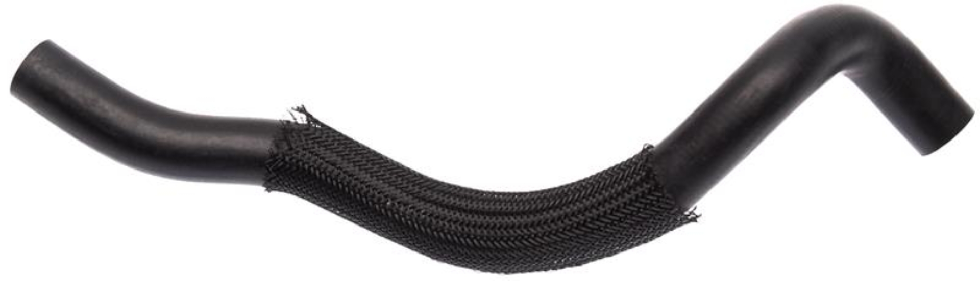 Picture of Gates 12-18 Chevrolet Sonic 4-Cyl. 1.8L Heater To Pipe Molded Heater Hose