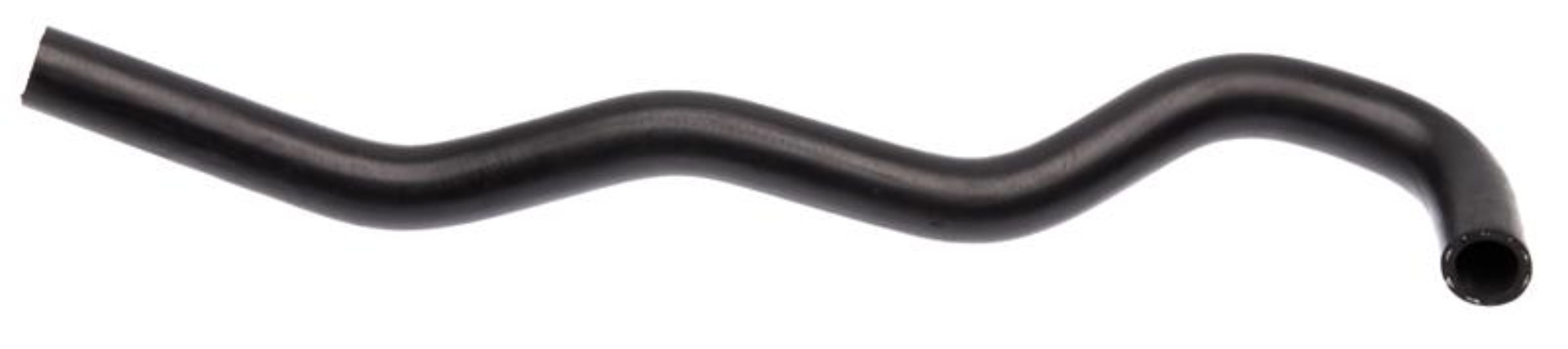 Picture of Gates 12-18 Chevrolet Sonic 4-Cyl. 1.8L Reservoir To Pipe Molded Heater Hose