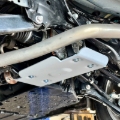 Picture of Rival 2019-2026 Subaru Forester Aluminum Differential Skid Plate