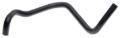 Picture of Gates 2012 Toyota Prius 4-Cyl. 1.5L Electric Assist Inverter Cooling Hose-1 Molded Heater Hose