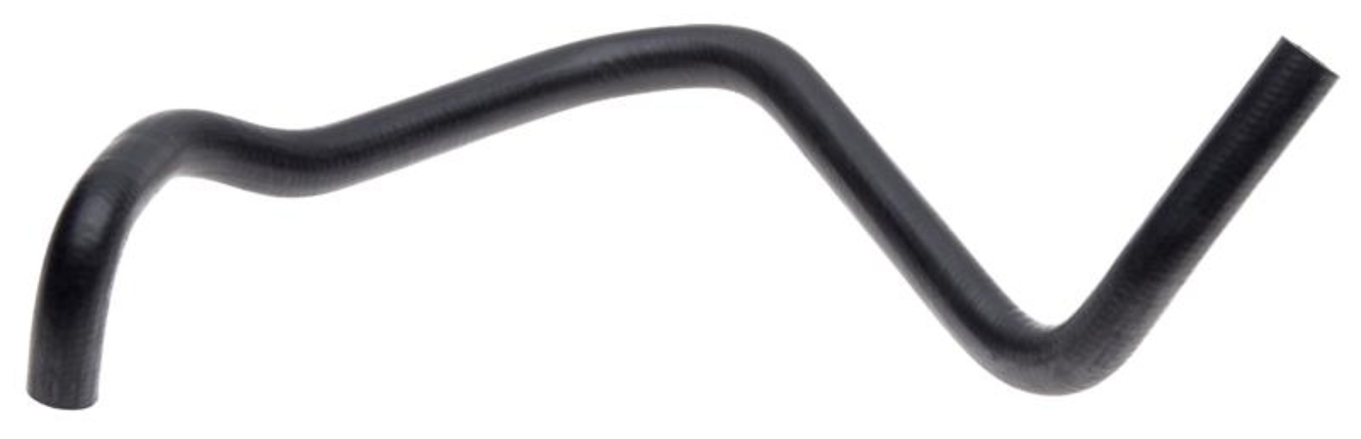 Picture of Gates 2012 Toyota Prius 4-Cyl. 1.5L Electric Assist Inverter Cooling Hose-1 Molded Heater Hose