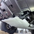 Picture of Rival 24-26 Toyota Tacoma SR SR5 Limited TRD Sport Front Crossmember for RIVAL Engine Skid Plate