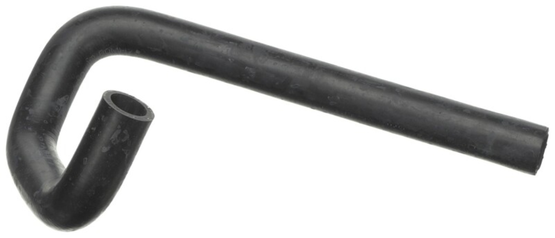 Picture of Gates 2013 International/Navistar WorkStar 7600 Diesel By Pass Return Molded Heater Hose