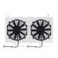 Picture of Mishimoto 03-06 Nissan 350Z Aluminum Fan Shroud Kit