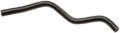 Picture of Gates 11-14 Lexus CT200h 4-Cyl. 1.8L Electric Assist Tee To Reservoir Molded Heater Hose