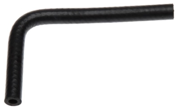 Picture of Gates 95-04 Toyota Tacoma V-6 3.4L Pipe-1 To Throttle Body Molded Heater Hose