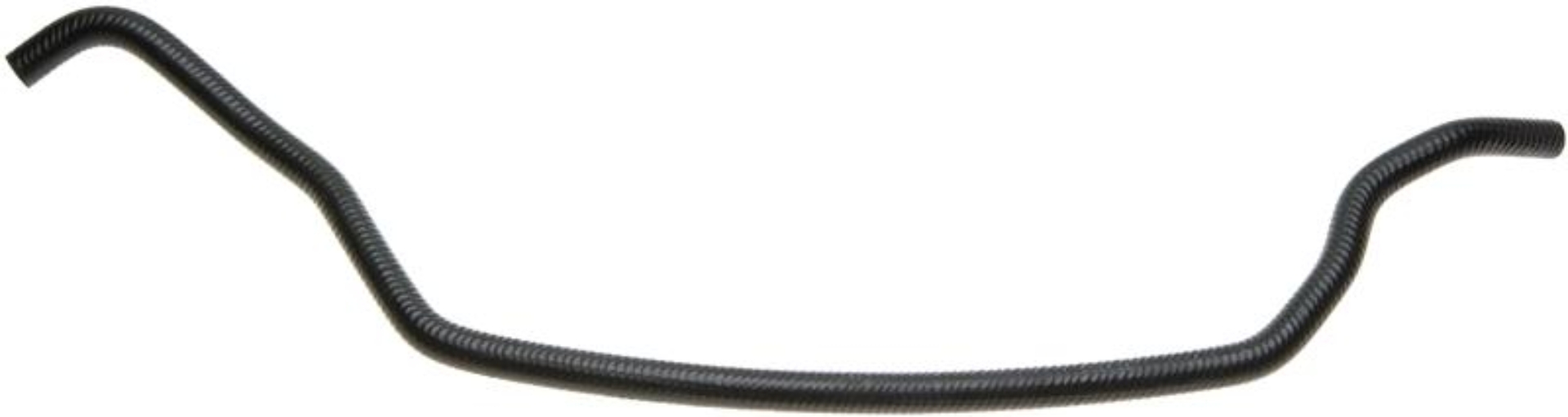 Picture of Gates 11-14 Lexus CT200h 4-Cyl. 1.8L Electric Assist Rad. To Tee Molded Heater Hose