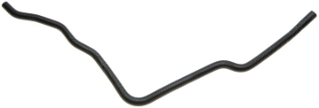 Picture of Gates 11-14 Lexus CT200h 4-Cyl. 1.8L Electric Assist Tee To Rad. Pipe Molded Heater Hose