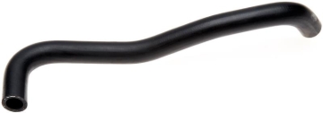 Picture of Gates 10-12 Acura RDX 4-Cyl. 2.3L By Pass Molded Heater Hose