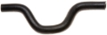 Picture of Gates 07-12 Jeep Patriot 4-Cyl. 2.4L Heater Inlet Molded Heater Hose