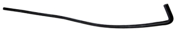 Picture of Gates 91-94 Dodge Shadow 4-Cyl. 2.5L Heater To Water Pump Molded Heater Hose