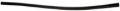 Picture of Gates 91-94 Ford Ranger V-6 3.0L Heater To Thermostat Molded Heater Hose