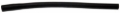 Picture of Gates 1993 Ford F Series 6-Cyl. 4.9L Tee To Thermostat Molded Heater Hose