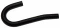 Picture of Gates 04-15 Nissan Titan V-8 5.6L Throttle Body To Thermostat Molded Heater Hose