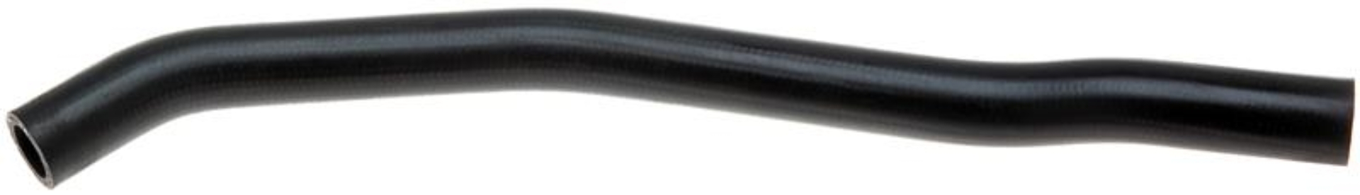 Picture of Gates 08-10 Chevrolet Cobalt 4-Cyl. 2.2L Thermostat To Reservoir Molded Heater Hose