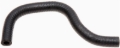 Picture of Gates 10-14 Honda Insight 4-Cyl. 1.3L Electric Assist Throttle Body To Housing Molded Heater Hose