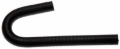 Picture of Gates 04-07 Saturn VUE V-6 3.5L Throttle Body To Thermostat Molded Heater Hose