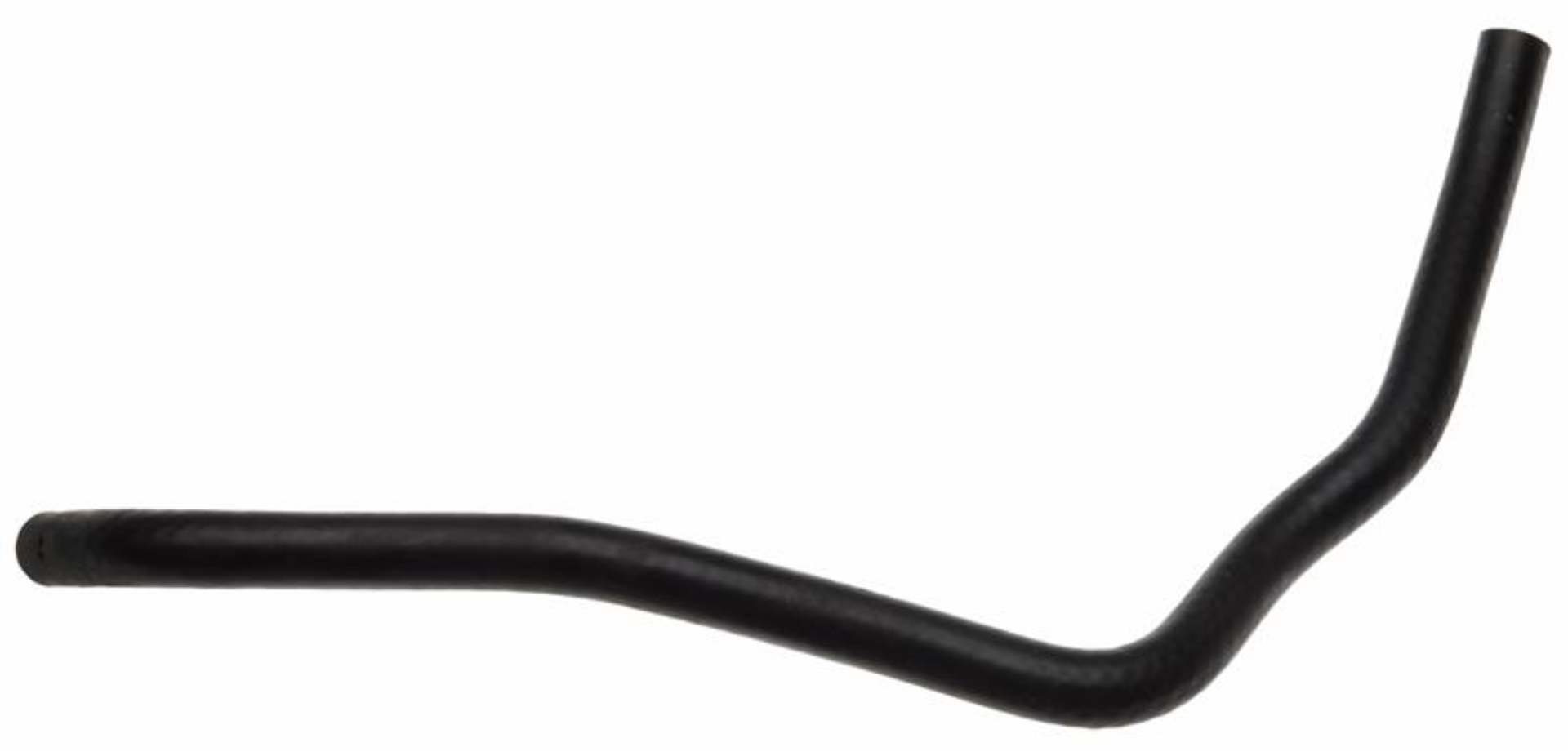 Picture of Gates 95-99 Nissan Sentra 4-Cyl. 1.6L Pipe-1 To Intake Manifold Molded Heater Hose