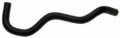 Picture of Gates 90-95 Toyota Pickup 4-Cyl. 2.4L Throttle Body To Eng. Molded Heater Hose