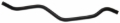 Picture of Gates 99-03 Ford Windstar V-6 3.8L Reservoir To Rad. Molded Heater Hose