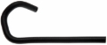 Picture of Gates 02-05 Cadillac Deville V-8 4.6L Reservoir To Pipe-6 Molded Heater Hose