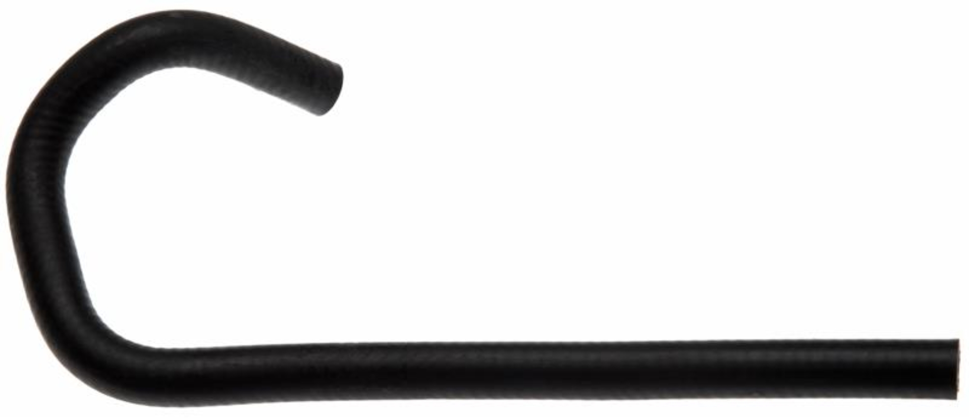 Picture of Gates 02-05 Cadillac Deville V-8 4.6L Reservoir To Pipe-6 Molded Heater Hose