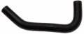 Picture of Gates 98-01 Nissan Altima 4-Cyl. 2.4L Pipe-1 To Throttle Body Molded Heater Hose