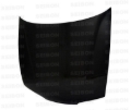 Picture of Seibon 94-01 Acura Integra JDM Type-R OEM Carbon Fiber Hood