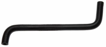 Picture of Gates 99-01 Volkswagen Jetta 4-Cyl. 2.0L Heater To Throttle Body Molded Heater Hose