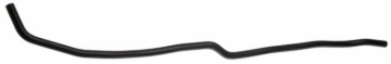 Picture of Gates 02-03 Saturn VUE V-6 3.0L Reservoir To Eng. Molded Heater Hose