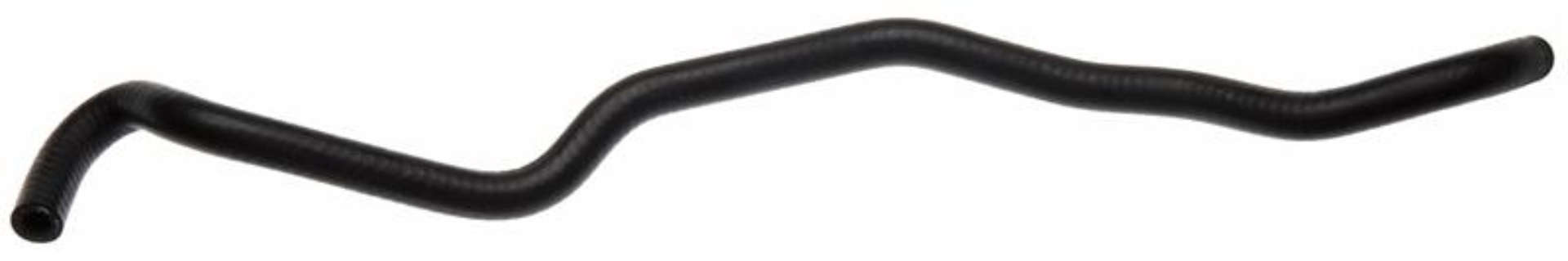 Picture of Gates 05-07 Volkswagen Jetta 5-Cyl. 2.5L Rad. To Throttle Body Molded Heater Hose