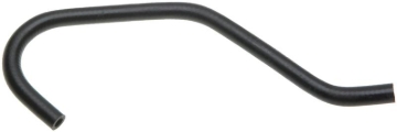 Picture of Gates 07-10 Pontiac Solstice 4-Cyl. 2.4L Tee To Reservoir Molded Heater Hose