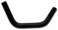 Picture of Gates 91-93 Acura Legend V-6 3.2L Pipe-3 To Pipe-4 Molded Heater Hose