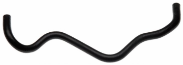 Picture of Gates 00-03 Ford Focus 4-Cyl. 2.0L Water Pump To Intake Manifold Molded Heater Hose