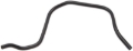 Picture of Gates 10-17 Chevrolet Equinox 4-Cyl. 2.4L Reservoir To Pipe Molded Heater Hose